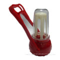Led Camping Lantern Lamp Housing Abs Plastic Injection Molding Parts With Oem / Odm